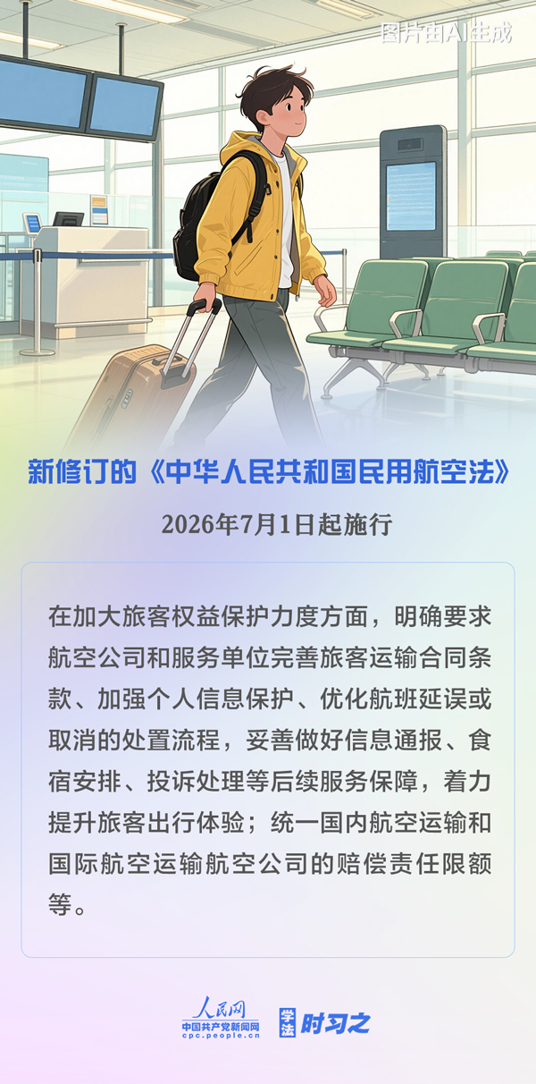 7月起，这些新规将影响你我生活